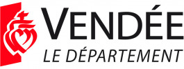 Logo Département de la Vendée