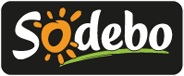 Logo Sodebo